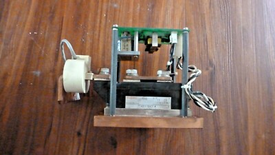 WTC PC-920-00A w/ Eupec Powerblock TT425N18KOF, Welder Control