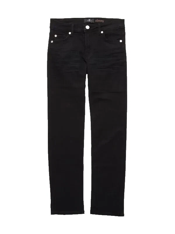 Polyester Jeans for Boys