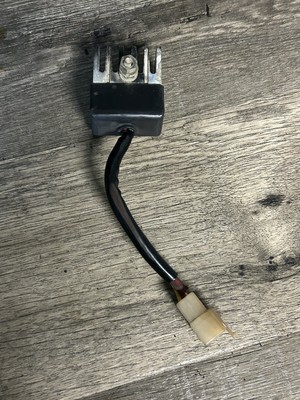 1973 HONDA CB175 OEM REGULATOR RECTIFIER 31700351003 | eBay