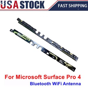 Microsoft Surface Pro 4 1724 Bluetooth Wireless Wifi Antenna X X Ebay