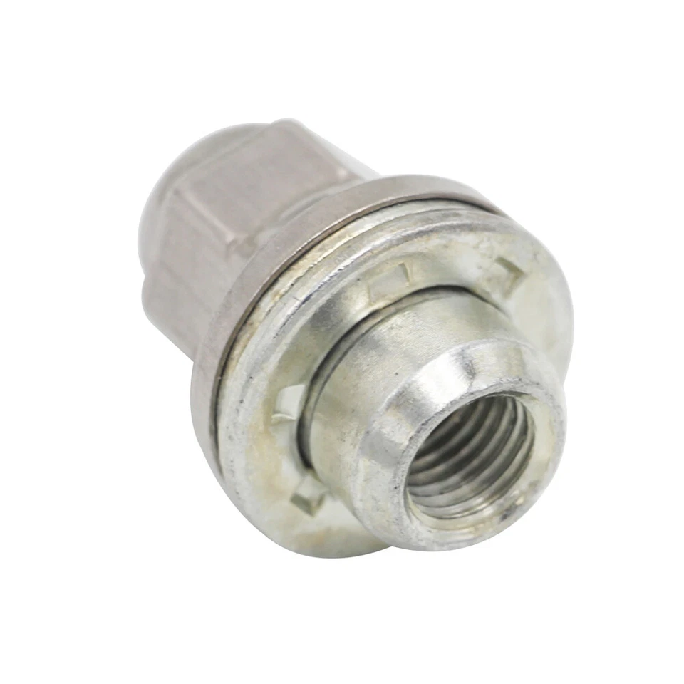 Juego de 5 tuercas de rueda para Jaguar XJR 2004-2009 XJ8 2009-2011 XF Foto 3 de 4