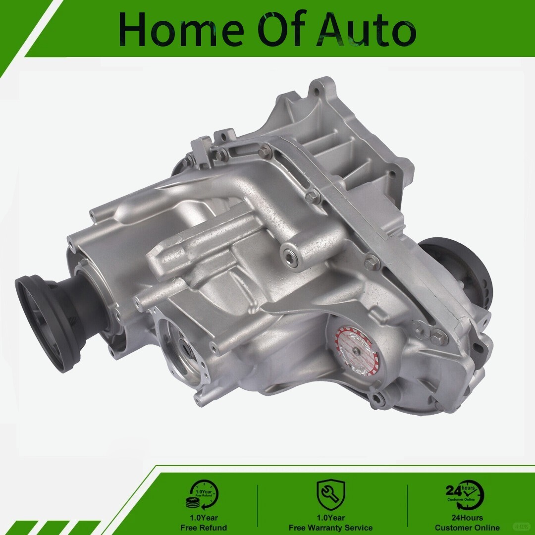 2014-21 Jeep Grand Cherokee 3.6L Automatic Transfer Case Assembly 52853664AA