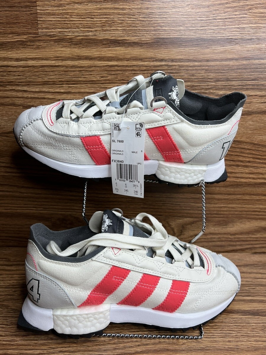 いおり adidas ZX 9000 '30 Years of Torsion' FU8403