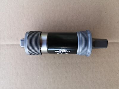 Sunrace BBS15 Innenlager BSA 68*113 mm, Vierkant, OVP
