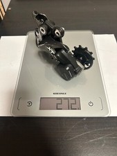 Shimano Deore XT RD-M8000 11s Rear Derailleur Medium Cage GS