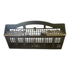 Dishwasher Silverware Basket Compatible with Whirlpool And Kenmore Dishwasher