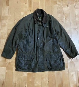 barbour beaufort liner