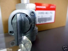 HONDA NOS Fuel Petcock CB650 CB900C CB750C CB650SC CB750SC CB1100F 16950-461-751