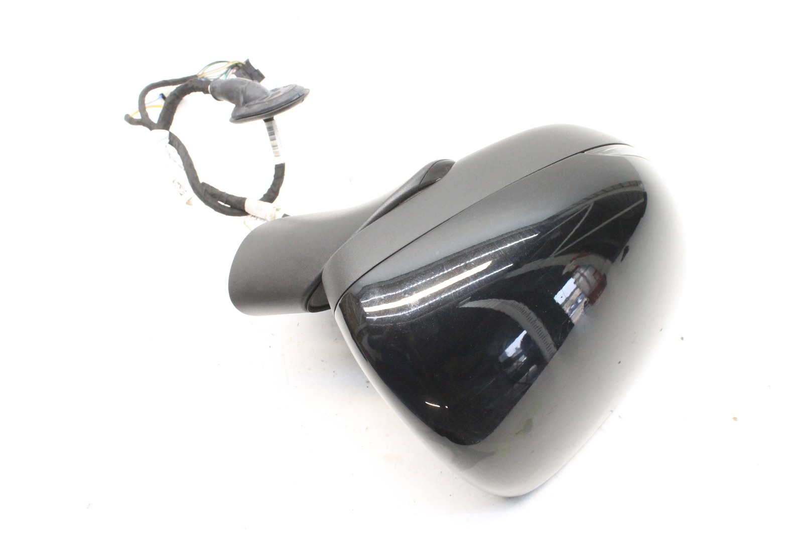 MERCEDES-BENZ CLA C118 Right Side Wing Mirror FOLD 9+3PIN 