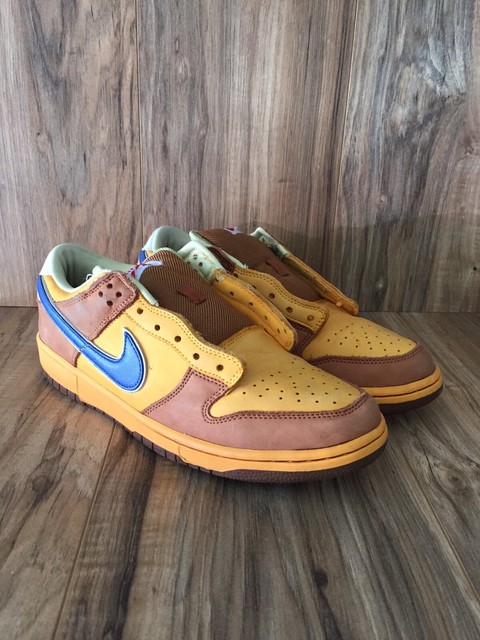 rare nike sb shoes