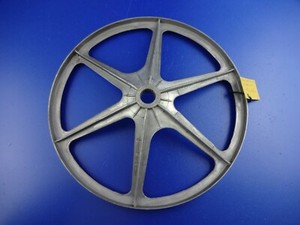 Keilriemen Waschmaschine - Miele SOFTTRONIC W 3623 WPS 2123901