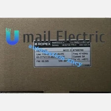 ROPEX RES-5007 Brand New Temperature Controller Fast shipping#DHL or FedEx