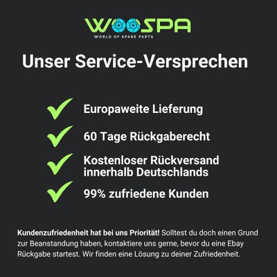 Kühlergitter passend für 1615441 | eBay