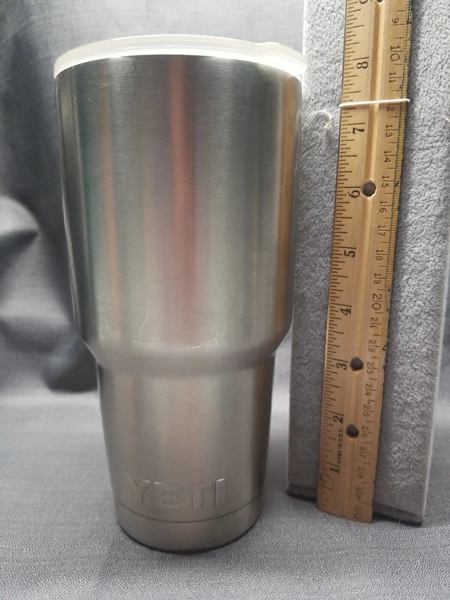 32 Oz Yeti Cup 