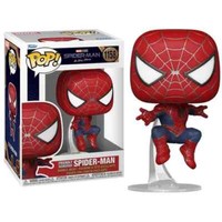 Funko Pop! - SPIDER-MAN 1158 ☆ Spider-Man No Way Home ☆ Marvel ☆ New