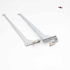 DISPLAY HALTER HINGE SCHARNIERE HP COMPAQ NX9105 LAPTOP LCD 15" NOTEBOOK L+R