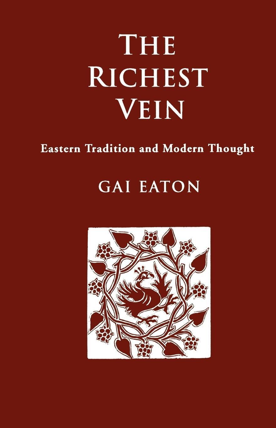 Thumbnail - The Richest Vein | Charles Le Gai Eaton | Eastern Tradition And Modern