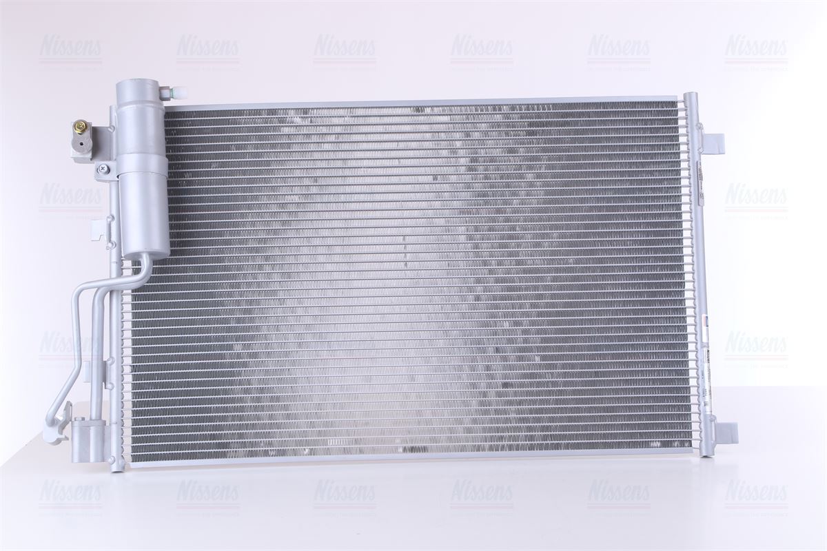 NISSENS 940417 CONDENSER AIR CONDITIONING
