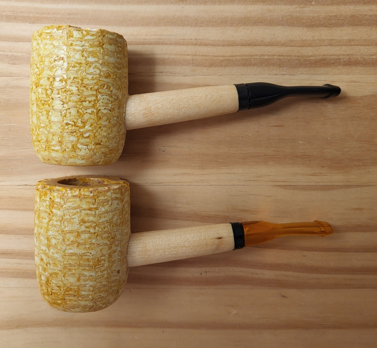 NEW Missouri Meerschaum Legend 