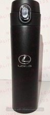 Lexus F Sport Black Stainless Steel Thermal Mug Tumbler Cup Travel 18oz Lexus F Sport Black Stainless Steel Thermal Mug Tumbler Cup Travel 18oz