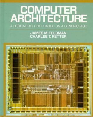 Computerarchitektur: Ein Designertext basierend auf einem generischen RISC