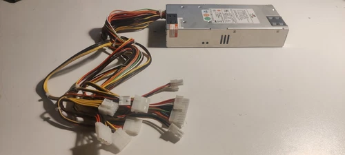 EMACS / Zippy PIH-6400P Server - Power Supply 400W