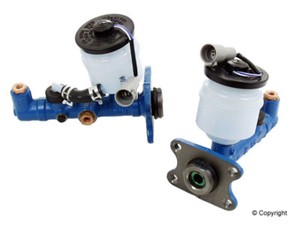 Brake Master Cylinder fits 1983-1989 Toyota 4Runner Pickup ...