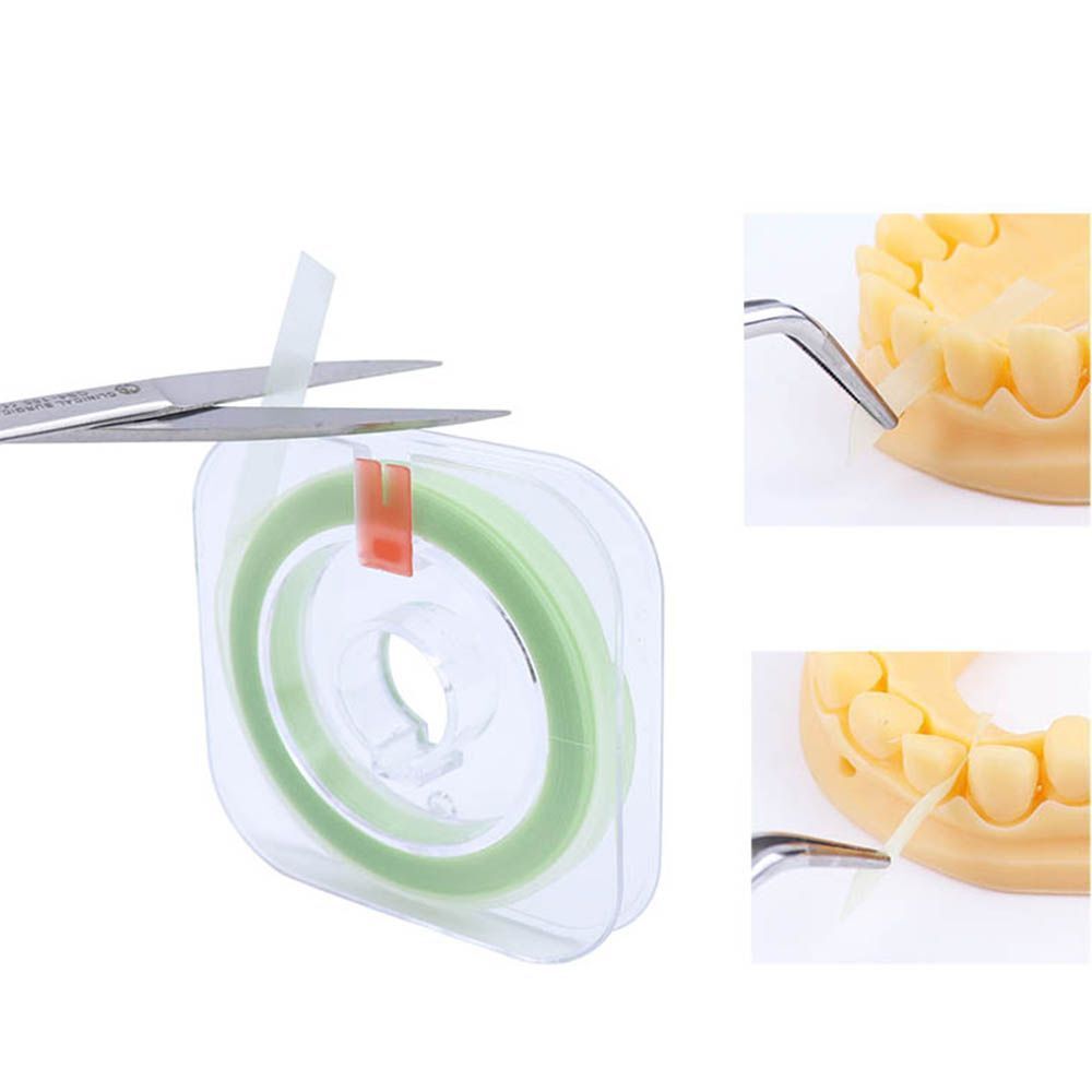 Whitening Teeth Grinding Dental Polishing Strip Surface Sanding Oral