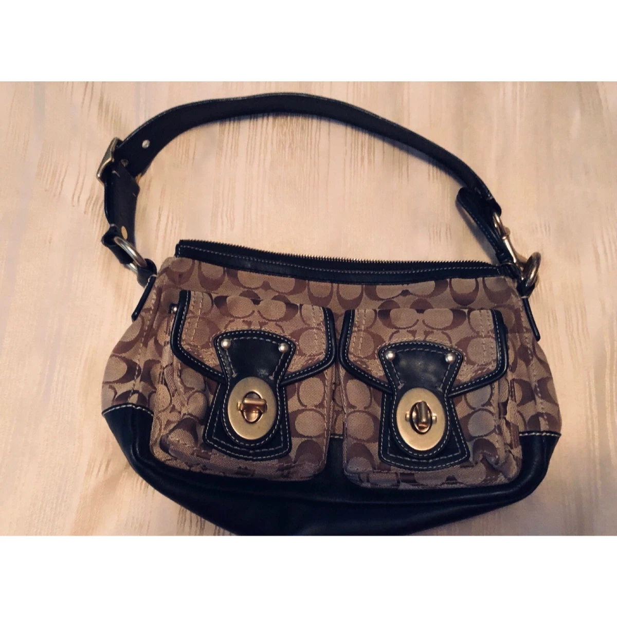 Coach f12869 Clearance