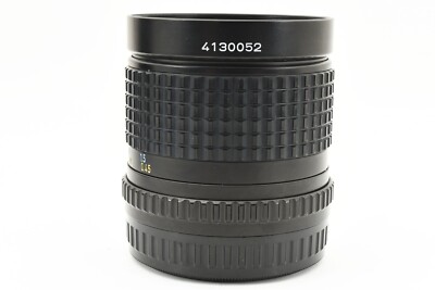 ❁完動品❁PENTAX SMC Pentax-A 645 45mm F2.8 Pentax 45mm f/2.8 smc PENTAX-A 645 Manual Lens for Pentax 645