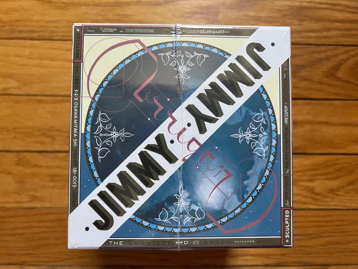 jimmy corrigan products for sale | eBay