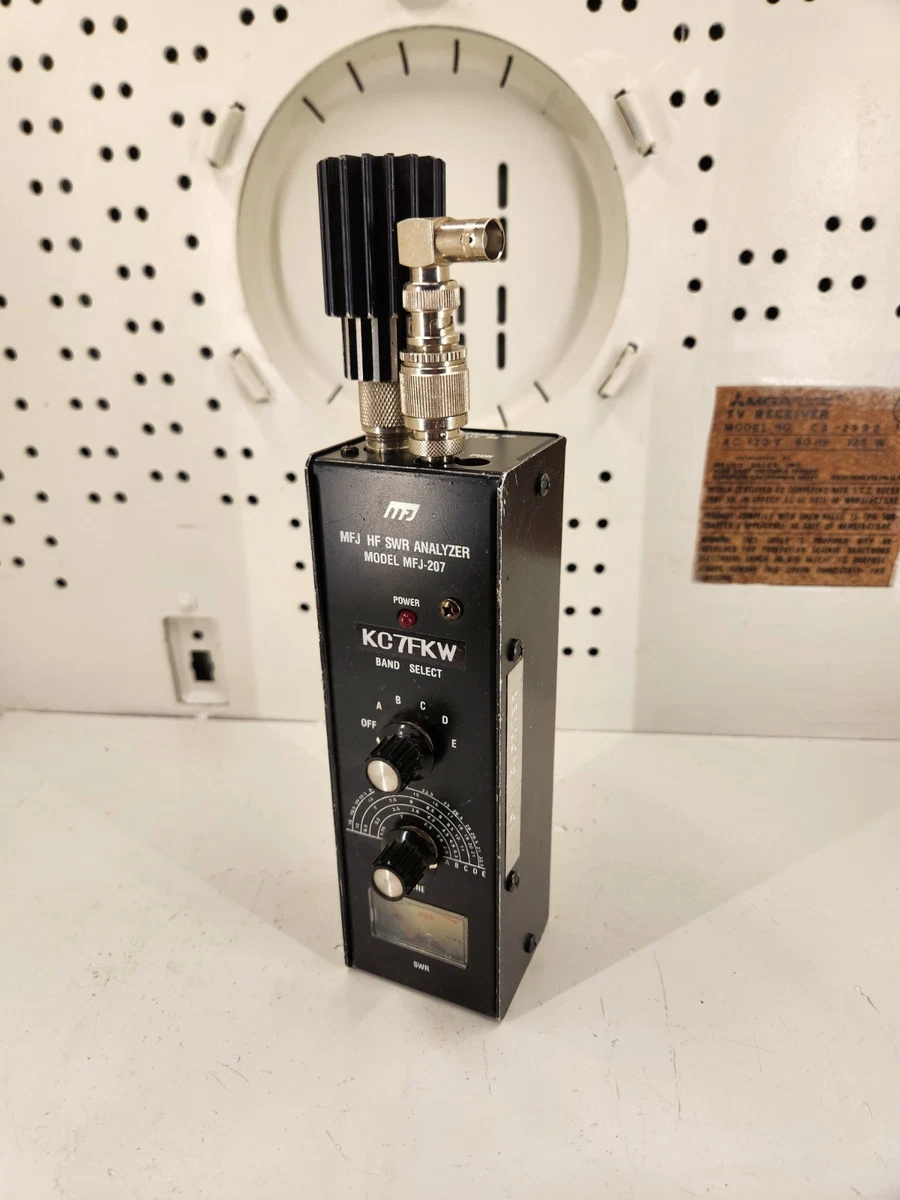 swr analyzer products for sale | eBay