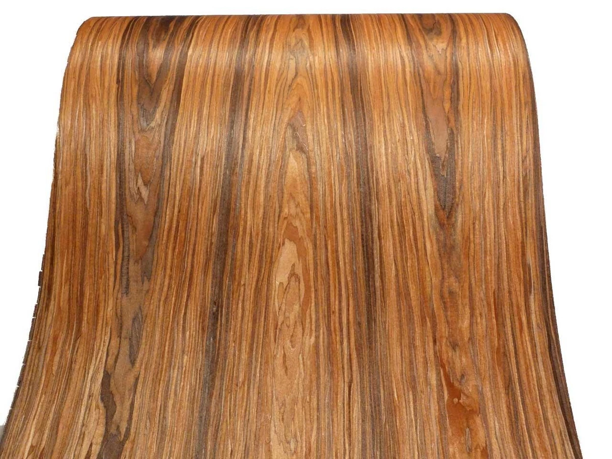 Chapa de palisandro Santos SaRaiFo 250x64cm 1 hoja chapa de madera sostenible