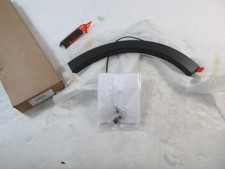 Subaru E201ssc330 Wheel Arch Molding Lr Bumper For 2009-2013 Forester