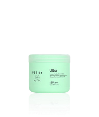 Kaaral Purify Ultra Intensive Restructuring Mask 16.9 Oz.