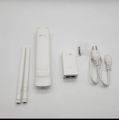 TP-LINK AC1200 Wireless MU-MIMO Gigabit Access Point - EAP225OUTDOOR