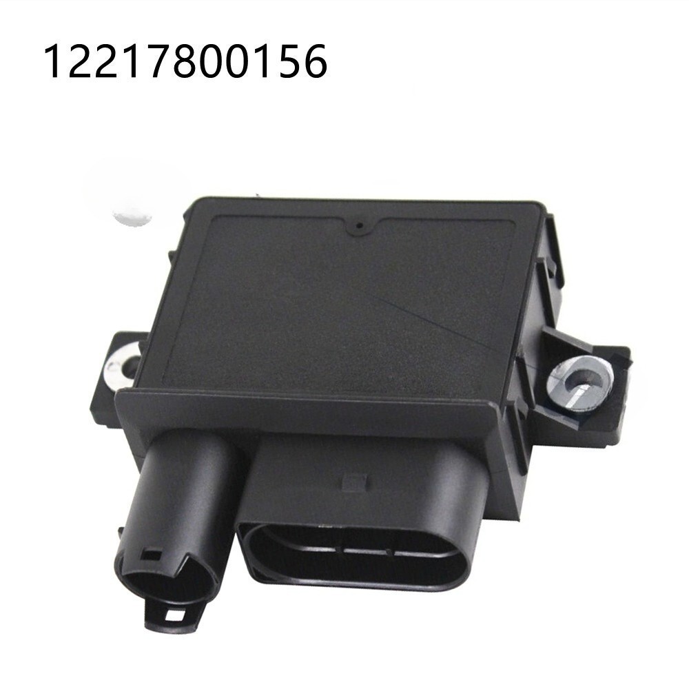 Glow Plug Control Unit Module Fits BMW 3 5 E90 E91 E92 E93 F07 F10 F11 X5 E70 X6