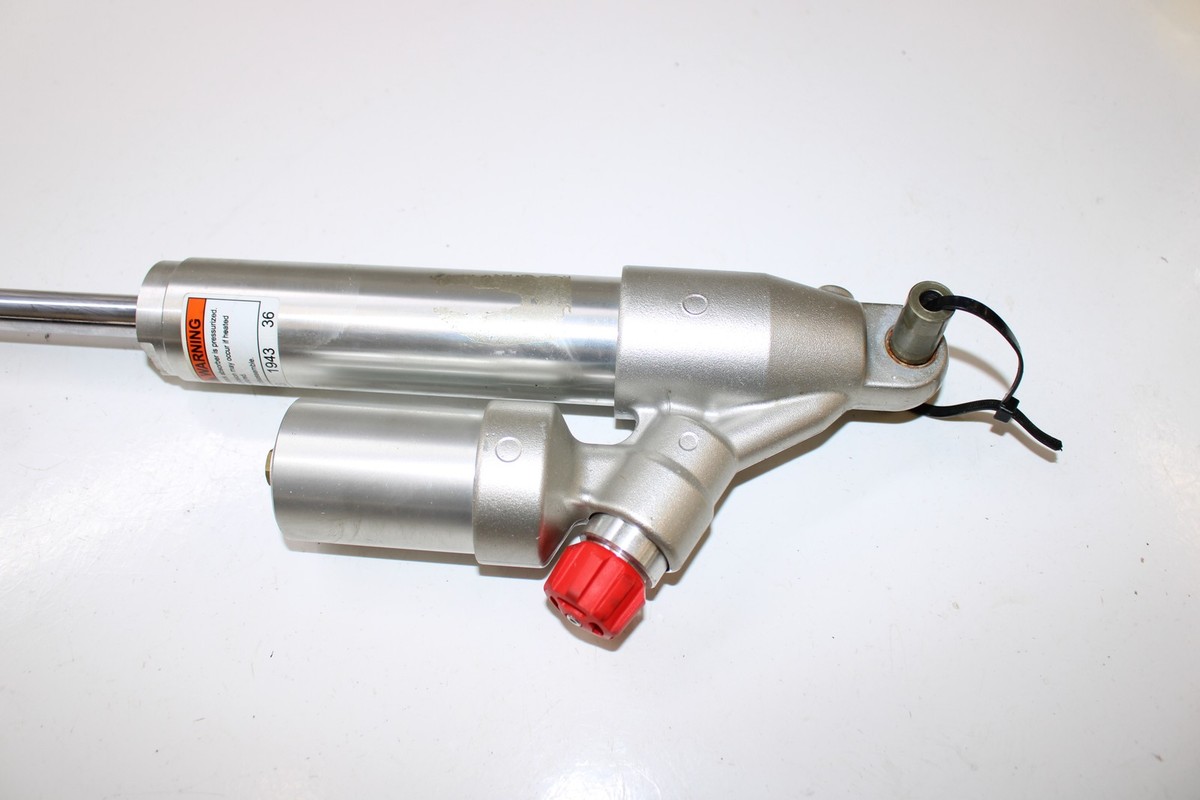 Ski-Doo BRP OEM AMORTISSEUR Rear Shock 503194336 for sale online