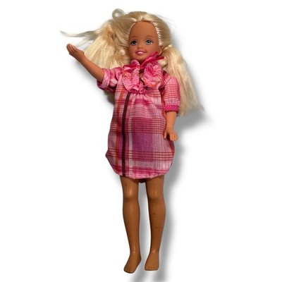 Bowling Party Stacie Barbie Doll
