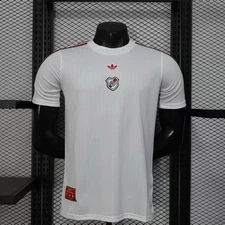 River Plate Camiseta Adidas de presentación 2025 Mundial De Clubes 2025