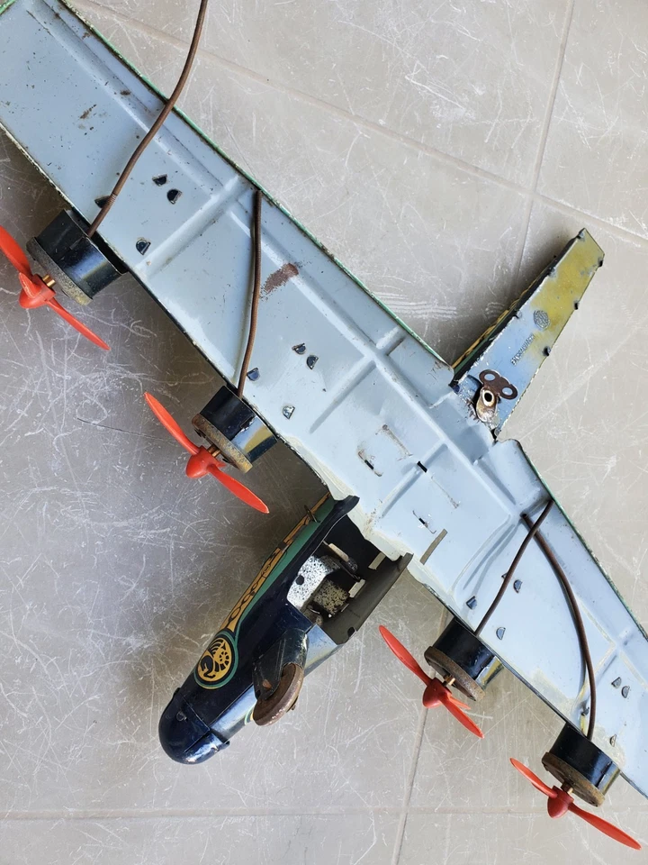 Avion joustra AERO - Photo 4/4