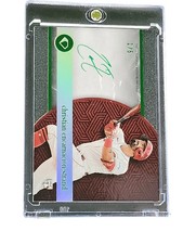 2024 Topps Diamond Icons Vintage Christian Encarnacion-Strand #VA-CES 1 / 5