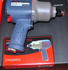 Top Seller Ingersoll Rand 2145qimax Air Impact Wrench 34 Drive 1350 Ftlbs Top Seller Ingersoll Rand 2145qimax Air Impact Wrench 34 Drive 1350 Ftlbs