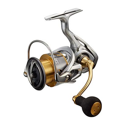 @SEVEN　21 FREAMS LT 4000-CXH DAIWA 21 FREAMS LT 4000-CXH Spinning Reel A Rank Used JP