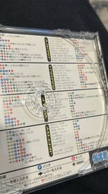 SEGA Virtua Fighter Remix Sega Saturn NTSC-J Japan Manual Included w/ Case