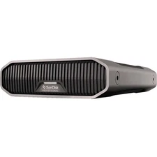 SanDisk G-DRIVE 18TB USB 7200rpm External Hard Drive SDPHF1A018TNBAAD