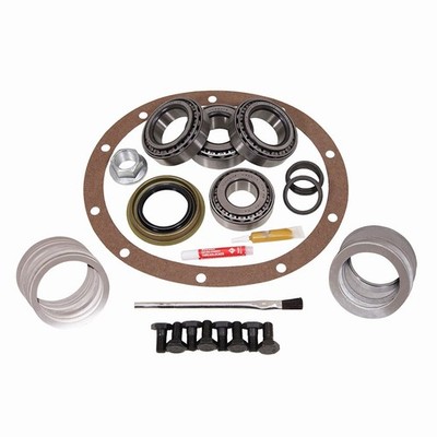 YK M35-IFS Yukon Gear & Axle Differential Installation Kit Front for Explorer