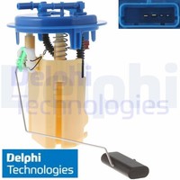Delphi FT4104-12B1 Kraftstoff-FöRdereinheit Kraftstoffpumpe