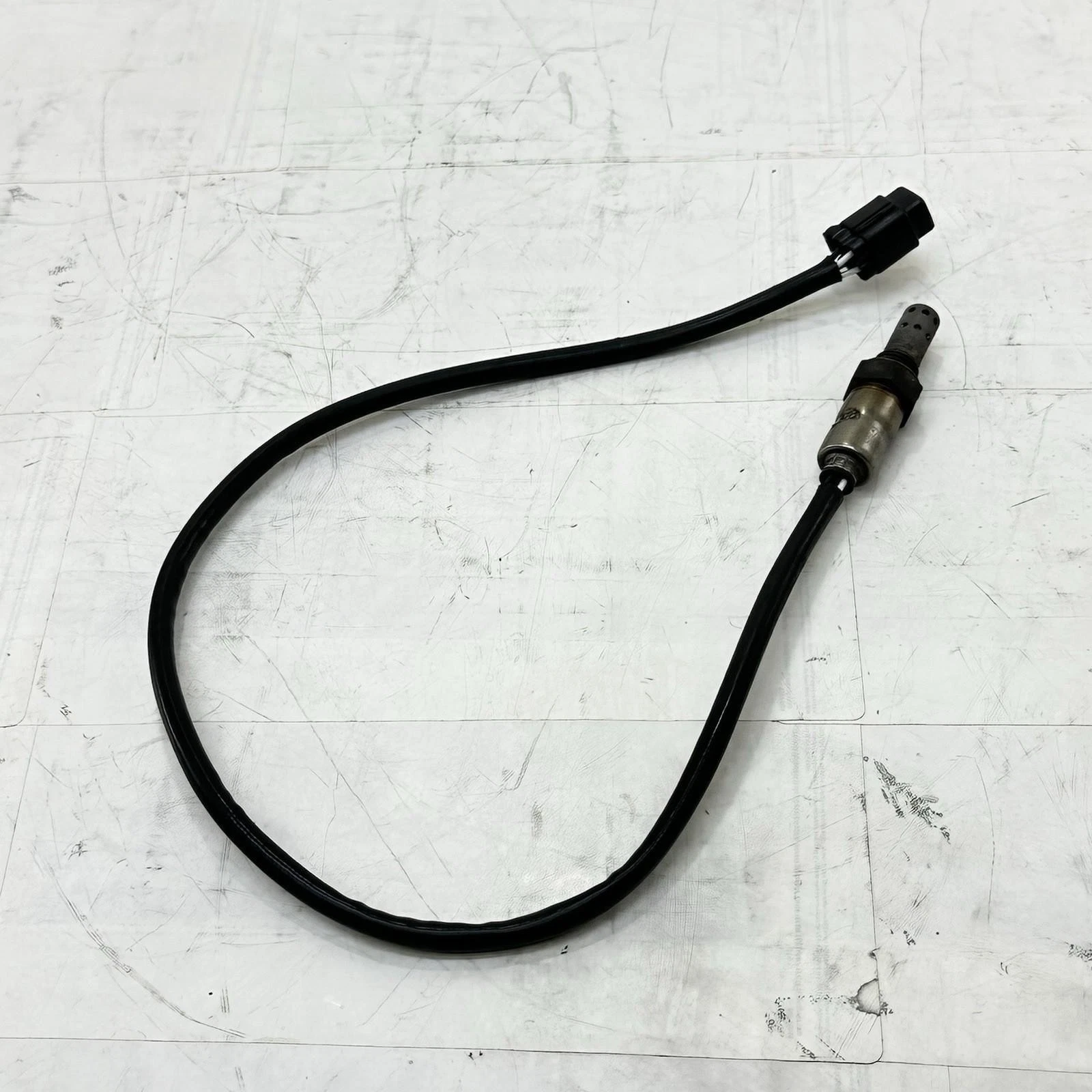 2011 - 2026 SUZUKI GSX 600 GSXR 750 O2 OXYGEN SENSOR LAMBDA WIRE LINE STOCK