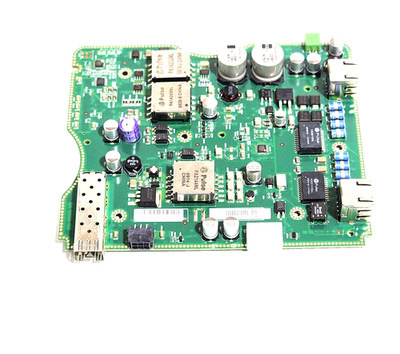 Cisco 800-28911-03 Internal Motherboard PCB Board USED.